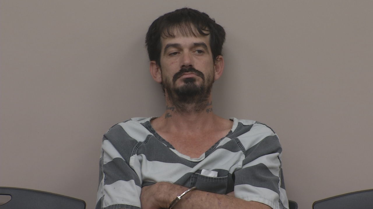 Man charged in Henry County homicide, kidnapping makes first court appearance
